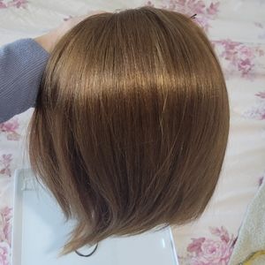 16 inch Punk Pony Cheer Hair Piece